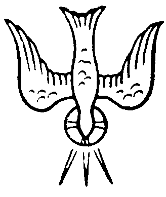 Symbol Of Dove